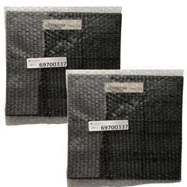 Friedrich 69700337 Ductless Mini Split Filter 2-Pack