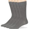 7BIGSTARS KINGDOM Men Viscose From Bamboo Dress Socks - 4