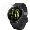 3 Pack Screen Protector for Garmin Vivoactive 5, GEJEFA Flexible