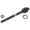 febi bilstein 34770 Inner Tie Rod without tie rod end,