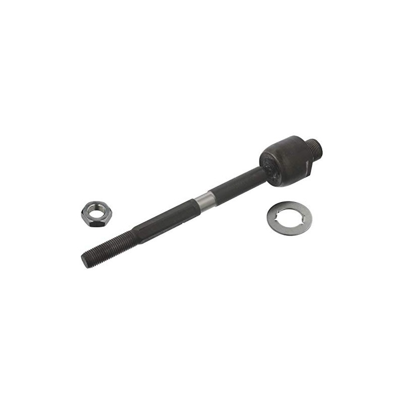 febi bilstein 34770 Inner Tie Rod without tie rod end,