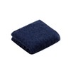 Vossen Hand Towels New Generation Navy Blue - 493 Guest