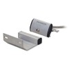 Seco-Larm SM-4201-L3Q Enforcer Track-Mount Overhead Door Magnetic Contact; 3" Gap;