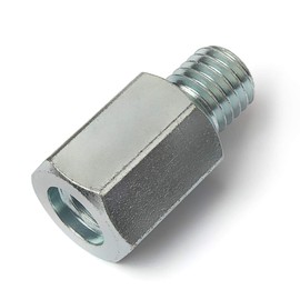 Z-LION Adapter 5/8"-11 Thread Change to M14 Thread for Backer Pads Grinder Polisher