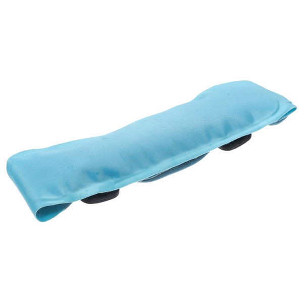 ORFOFE Cooling Headband Adjustable Strap Forehead Wrap for Adults Comfortable