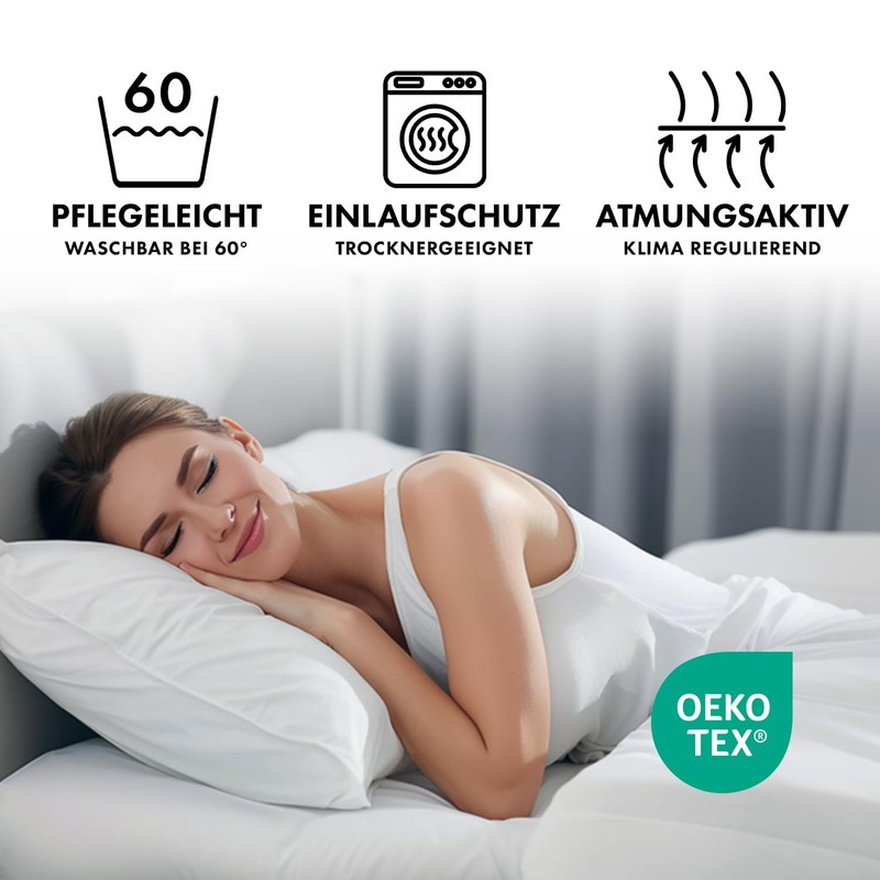 Jacobson Jersey Fitted Sheet, Cotton Bed Sheet (90 x 200