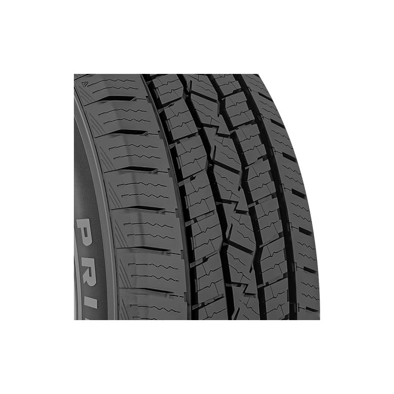 Prinx HiCountry HT2 Highway 265/70R17 115T SUV/Crossover Tire