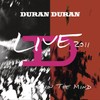Duran Duran - A Diamond In The Mind - Live