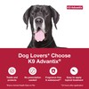 K9 Advantix Flea, Tick & Mosquito Prevention for Dogs Over