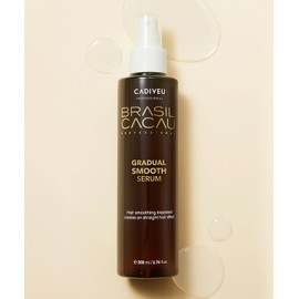 Cardview Gradual Smooth Serum 200ml