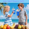 500ML Slushie Maker Cup - DIY Magic Slushy Maker Squeeze