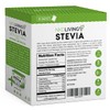 Stevia & Erythritol Sachets (50 sachets) by NKD Living