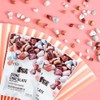 Colourful Chocolate Chunks，Festive Days Chocolate Rocks，Yoghurt and Chocolate Flavours Rock