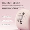 ARENCIA [ARENCIA]*renew* Fresh Rosehip Rice Mochi Cleanser 120g