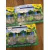 Lot X3 Febreze Plug in Air Fresheners Gain Original Scented