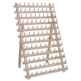 Mega Rack II Thread Rack and Organizer