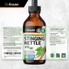 BIO KRAUTER BIO KRAUTER Saw Palmetto Tincture 4 Fl. Oz.
