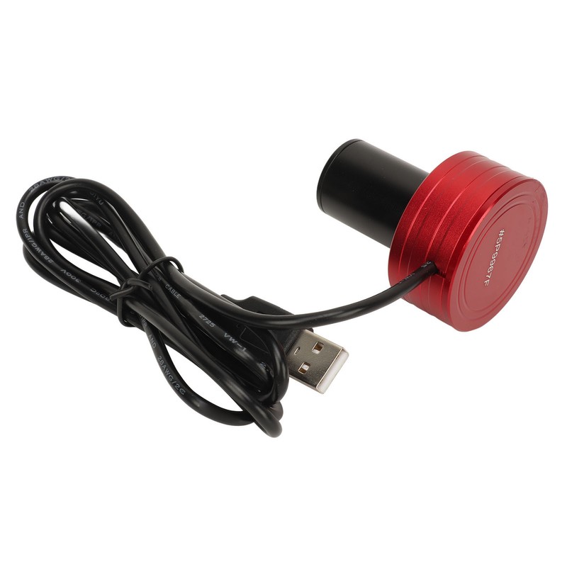 Electronic Eyepiece 2 Million Pixel Digital Telescope Eyepiece USB Port