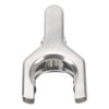 Spherical Pinch Clamp Stainless Steel Spherical Joint Clamp Holder Pinch