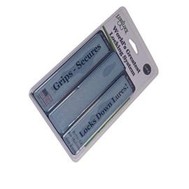 Lure Lock LLR2 Retro kit Gel for Medium Utility Boxes Ocean Blue fits existing 3600 Style Boxes