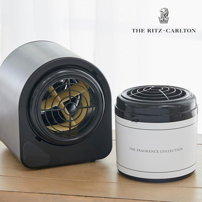 The Ritz-Carlton Home Diffuser Scent Cartridge - Sensory Refresh -