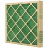 Flanders 16x25x1 (4pack)