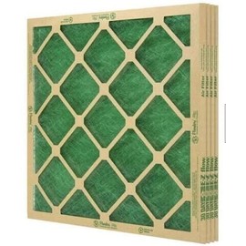 Flanders 16x25x1 (4pack)