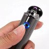 Saberlight Sparq Rechargeable Splash and Wind Proof Flameless Butane Free