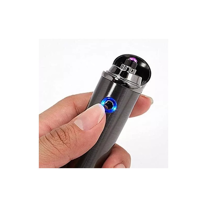 Saberlight Sparq Rechargeable Splash and Wind Proof Flameless Butane Free