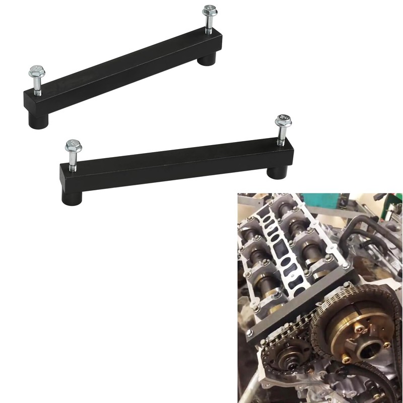 DPTOOL Camshaft Timing Crankshaft Align Tool Compatible with Land Rover