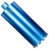 SALI Wet Diamond Core Drill Bits 6"/152mm Diameter, 15"/380mm Drilling