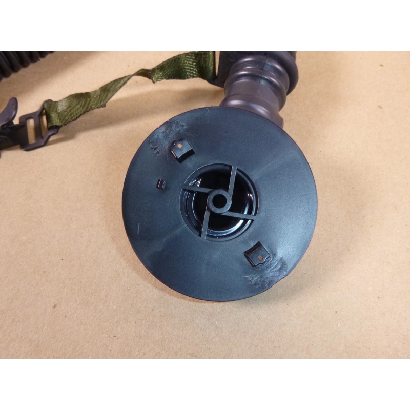 AVON PRODUCTS USGI New Military Avon M50 Gas Mask Hose