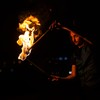 FIRE MECCA Fire Breathing Torch –Fire Breathing Wand - 2
