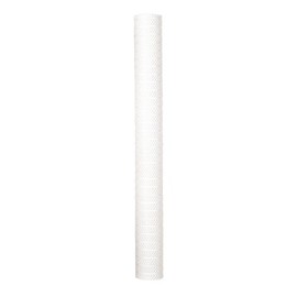 Gunn & Moore Control Cricket Bat Grips 12 X 1 1/8 Dozen White