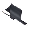 LED Wall Light Modern Waterproof Decorative Warm Light Innovative Spiral