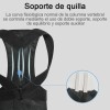 Soporte Faja Corrector De Postura Ortopedica Premium -