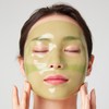 CELDERMA 셀더마 액티브 리페어 그린 하이드로겔 마스크(4매입) Selderma Active Repair