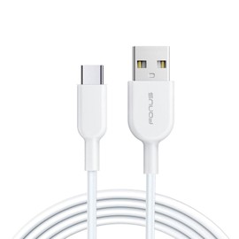 6ft USB Cable Type-C Charger Cord Compatible with UniHertz Tank Mini, Power Wire USB-C Long Fast Charge