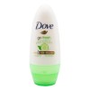 Dove Roll On Cucumber & Green Tea Scent Antiperspirant Deodorant