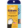 Soft Claws Nail Caps for Cats w/Cleat Lock, 4-6 Weeks