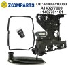 ZOOMPARTS Transmission Conductor Plate+Connecto