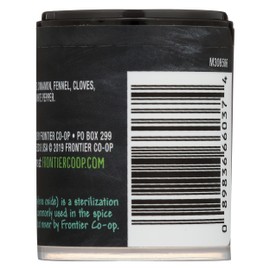 Frontier Five Spice Powder, 0.4 OZ