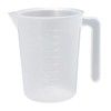 Industry Kowa Measuring Cup 1000 ml (33.8 fl oz)
