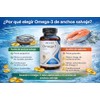 Biovea | Omega 3 de Anchoa Salvaje 1000 Mg |
