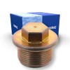 SWAG 32 91 9294 Locking Screw, à Tub Locking Screw,