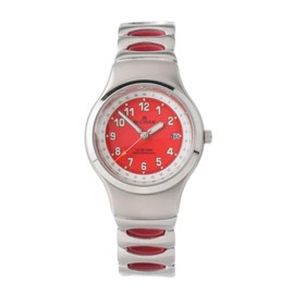 Blumar Unisex Watch 9910005-2 (Diameter 38 mm), Colourful, 38 mm, Ribbon