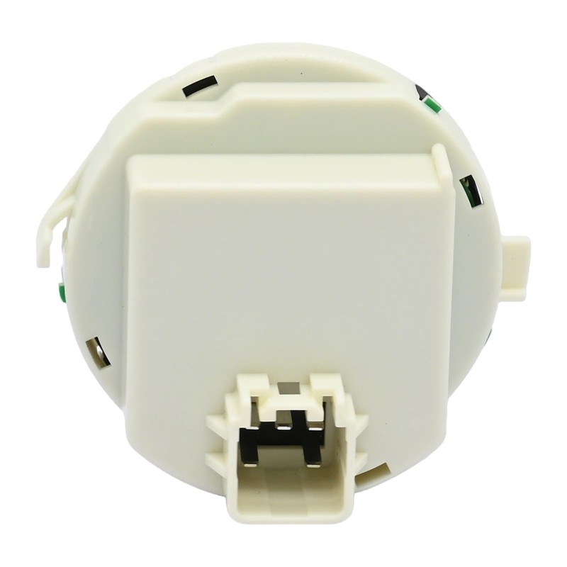 Dcmr Blower Motor Resistor Compatible with Mazda 6 2014 2015