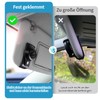 mylovetime Sun Visor Holder Compatible with Ooono Co-Driver No1, Holder