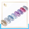 Diesel Aurora Queen Fiesta Glitter Gel Single Item / 오로라퀸
