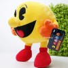 PAC-MAN Plush 10" Collectible 2025 NEW Rare Find Trending